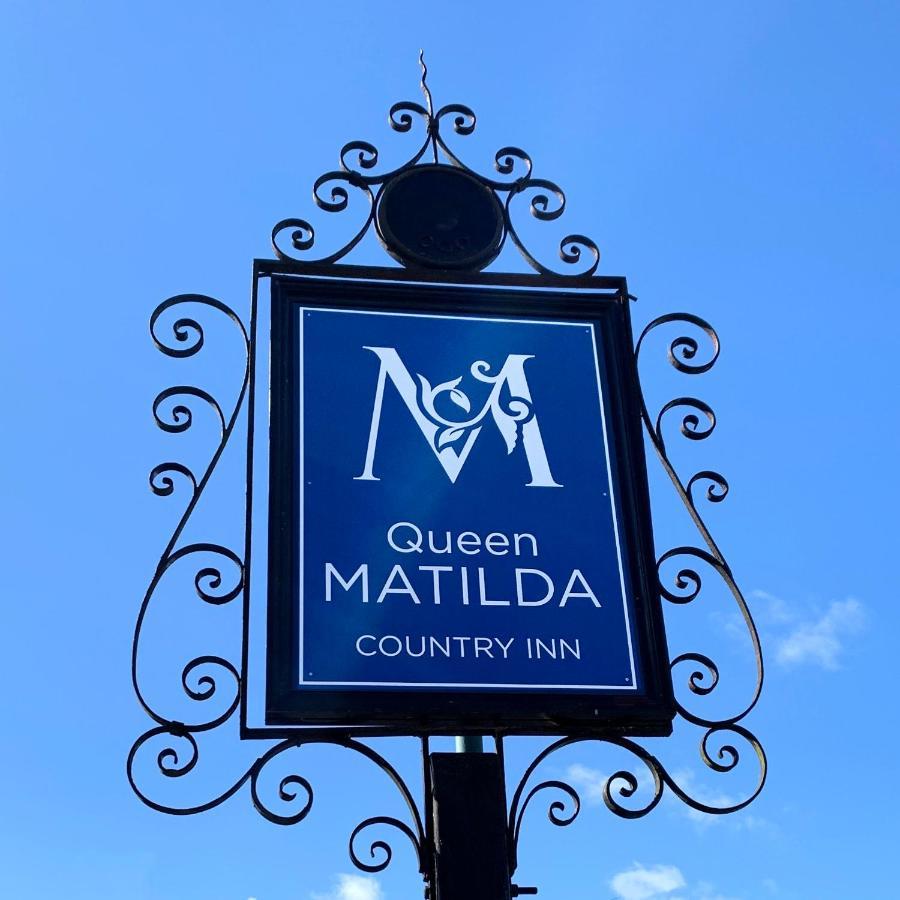 Gasthof The Queen Matilda Country Avening