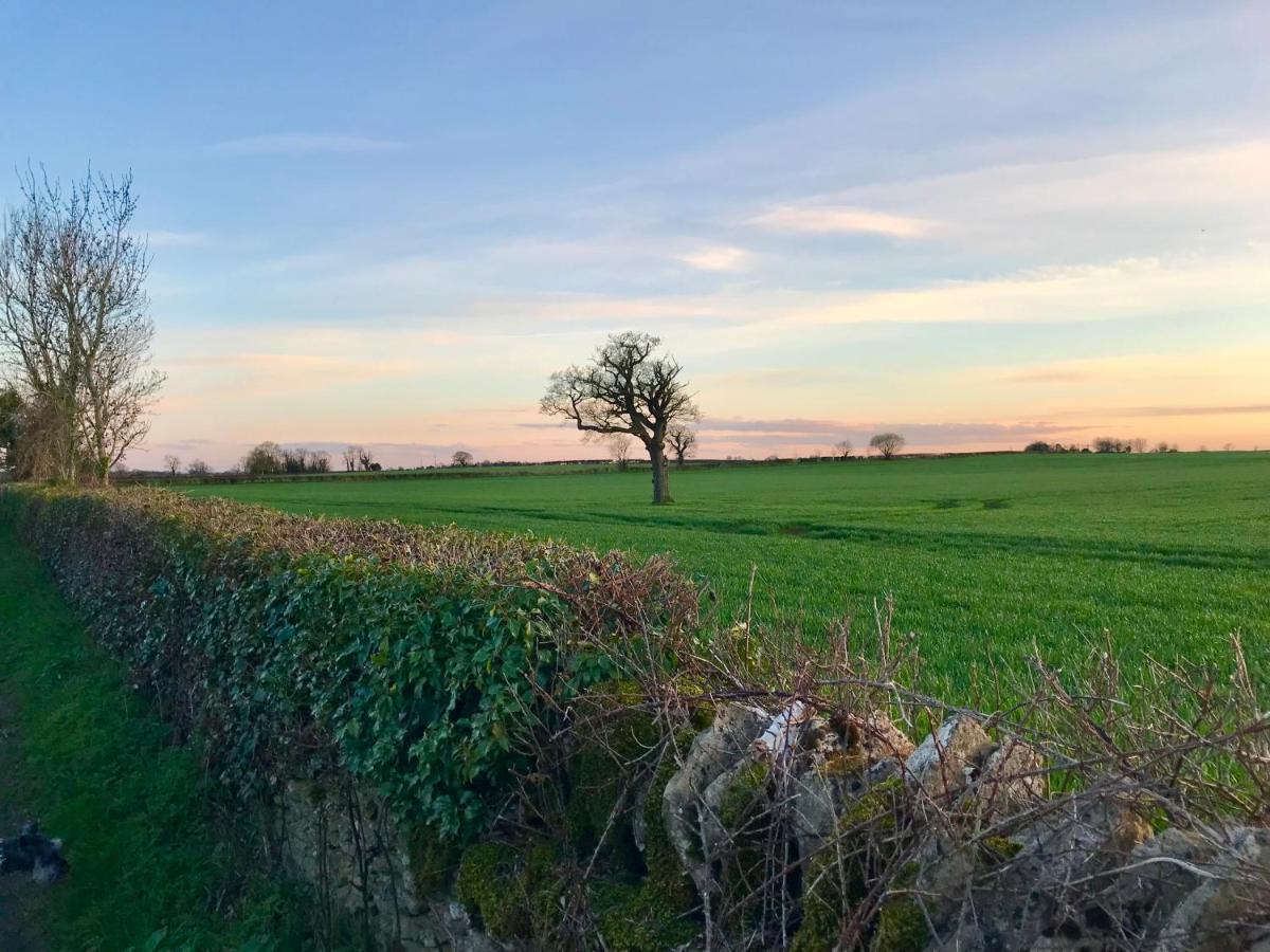 The Queen Matilda Country Avening